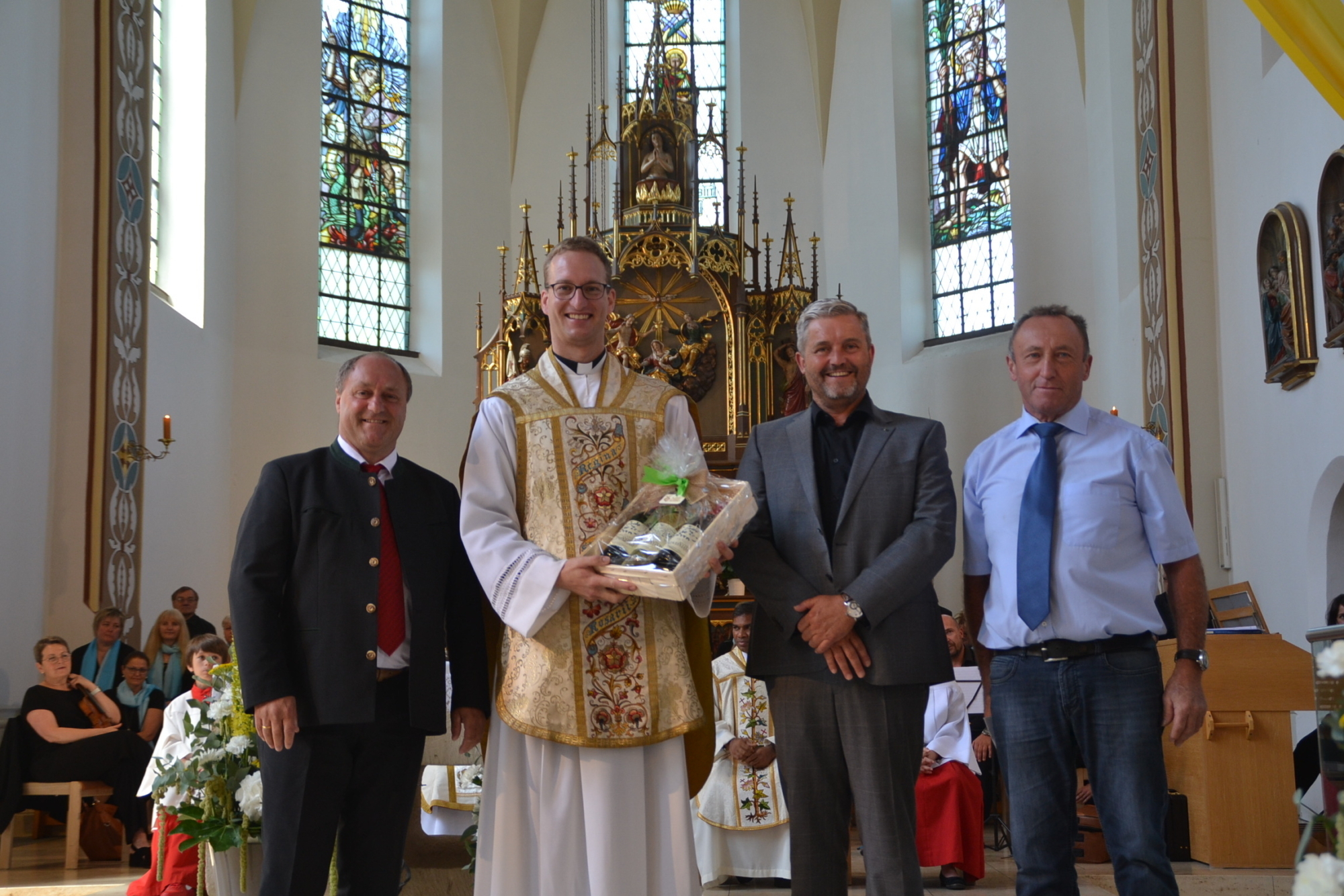 220810 Priesterjubilaeum 2