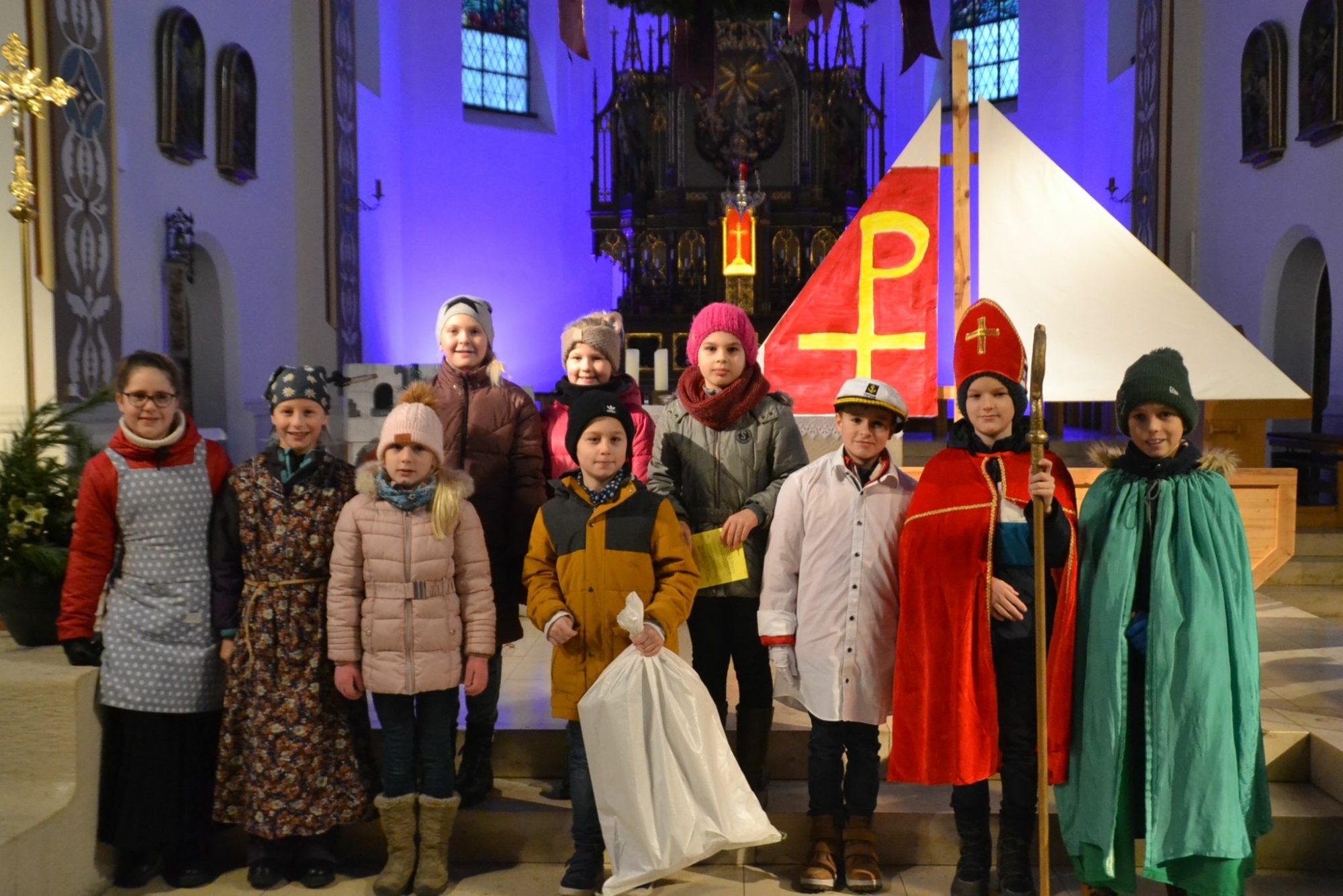 221228 Nikolaus22 Tittling