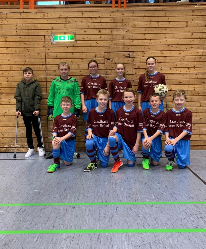 230217 Fussballtunier 1