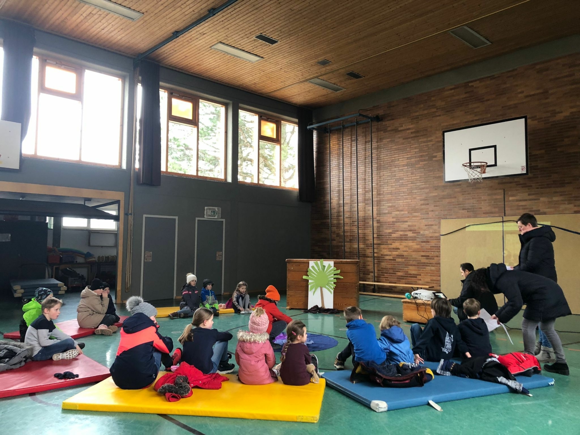 230321 Kinderkirche 2