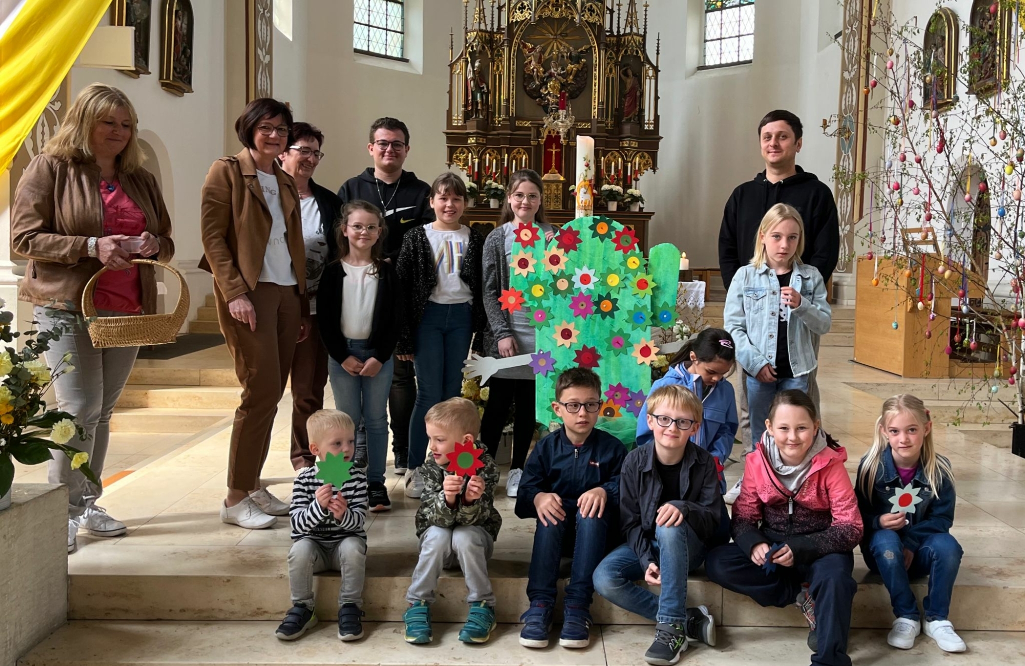 230603 Familiengottesdienst Mai 2023 01