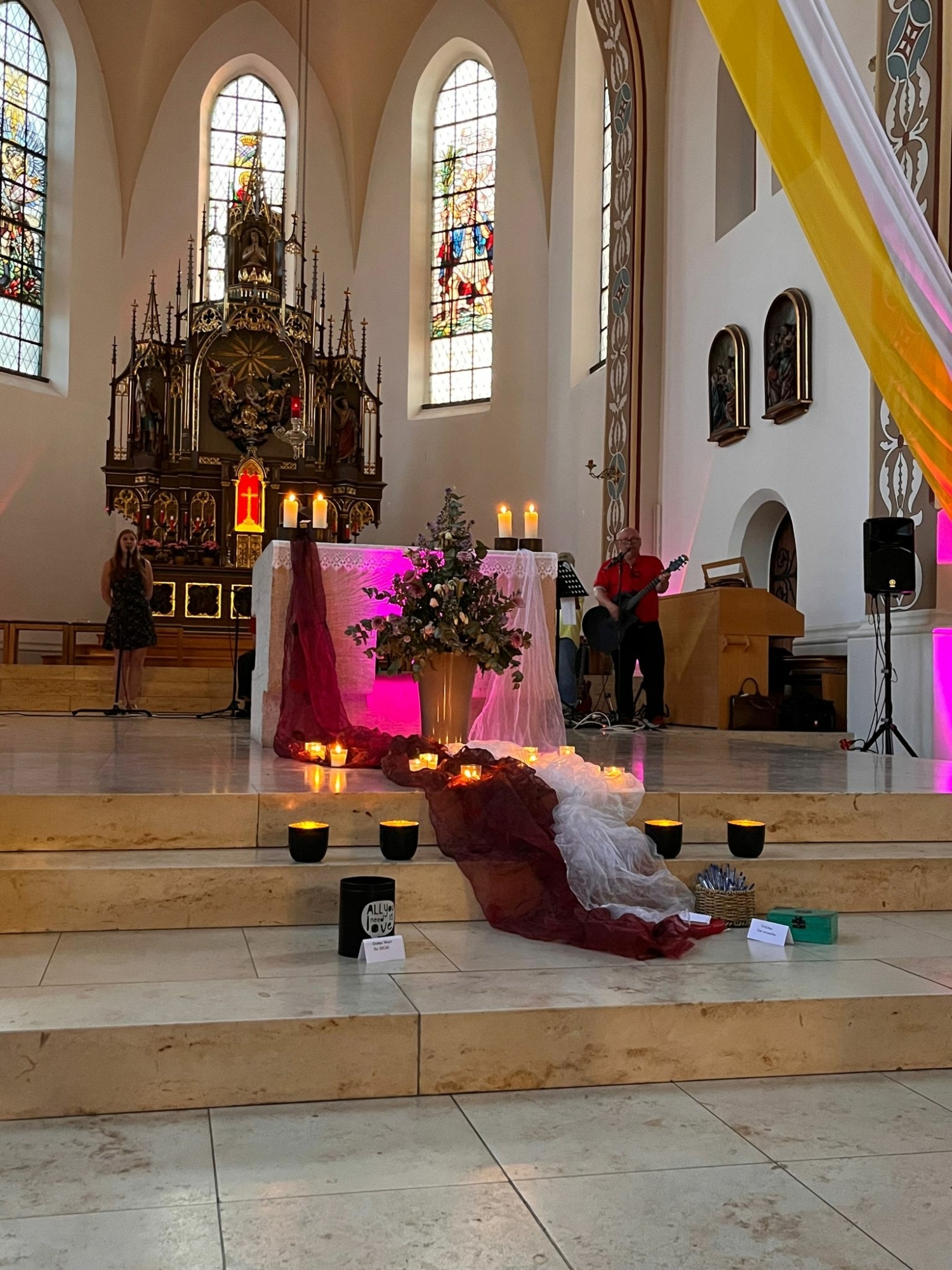 230703 Spaetschicht Juni 2023