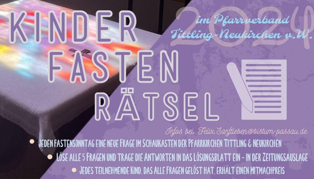 240220 Kinderfastenraetsel