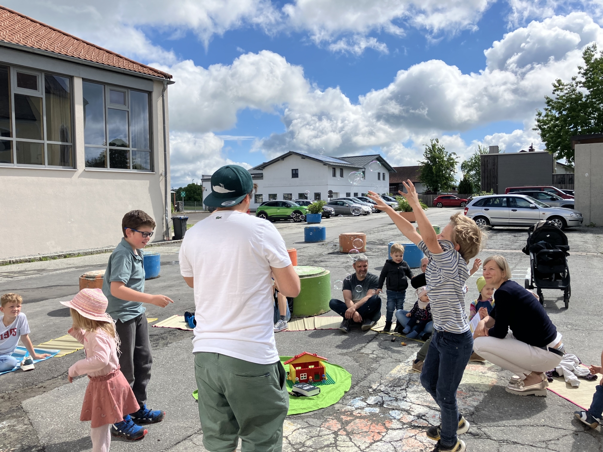 240603 Kinderkirche Pfingstsonntag KK NK 03
