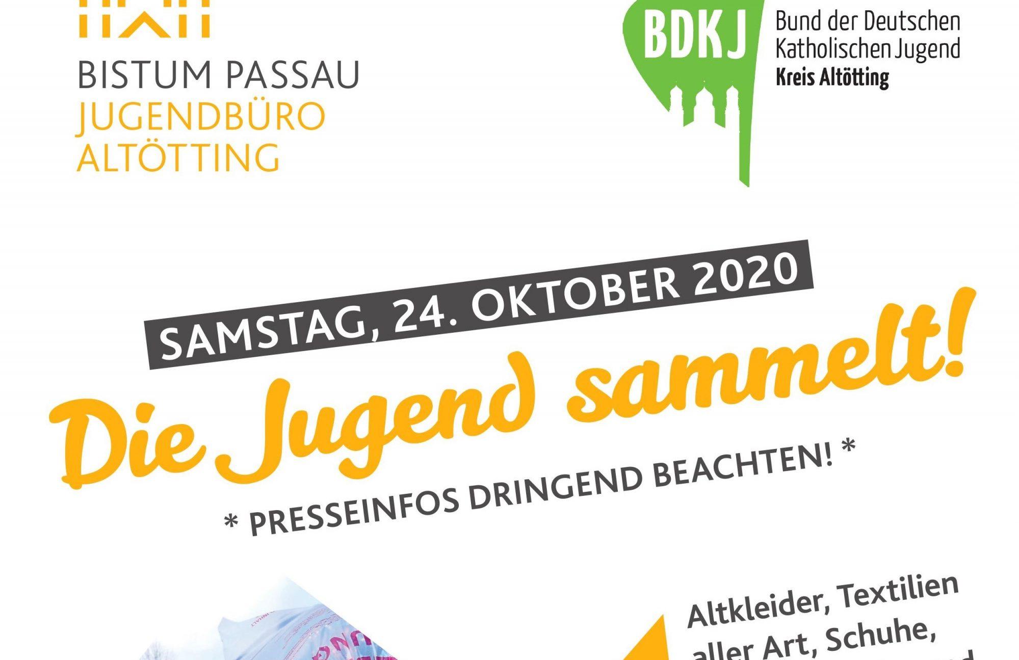 Altkleidersammlung2020