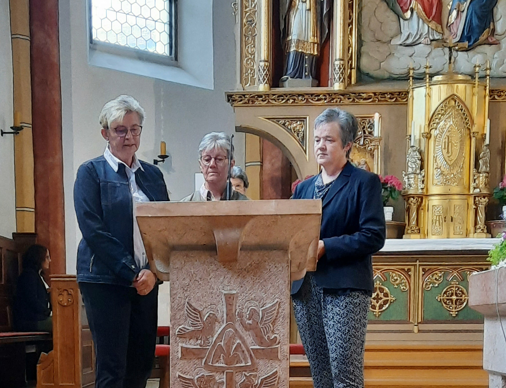 BB 2022 05 KDFB Maiandacht 2 Karin Vogel