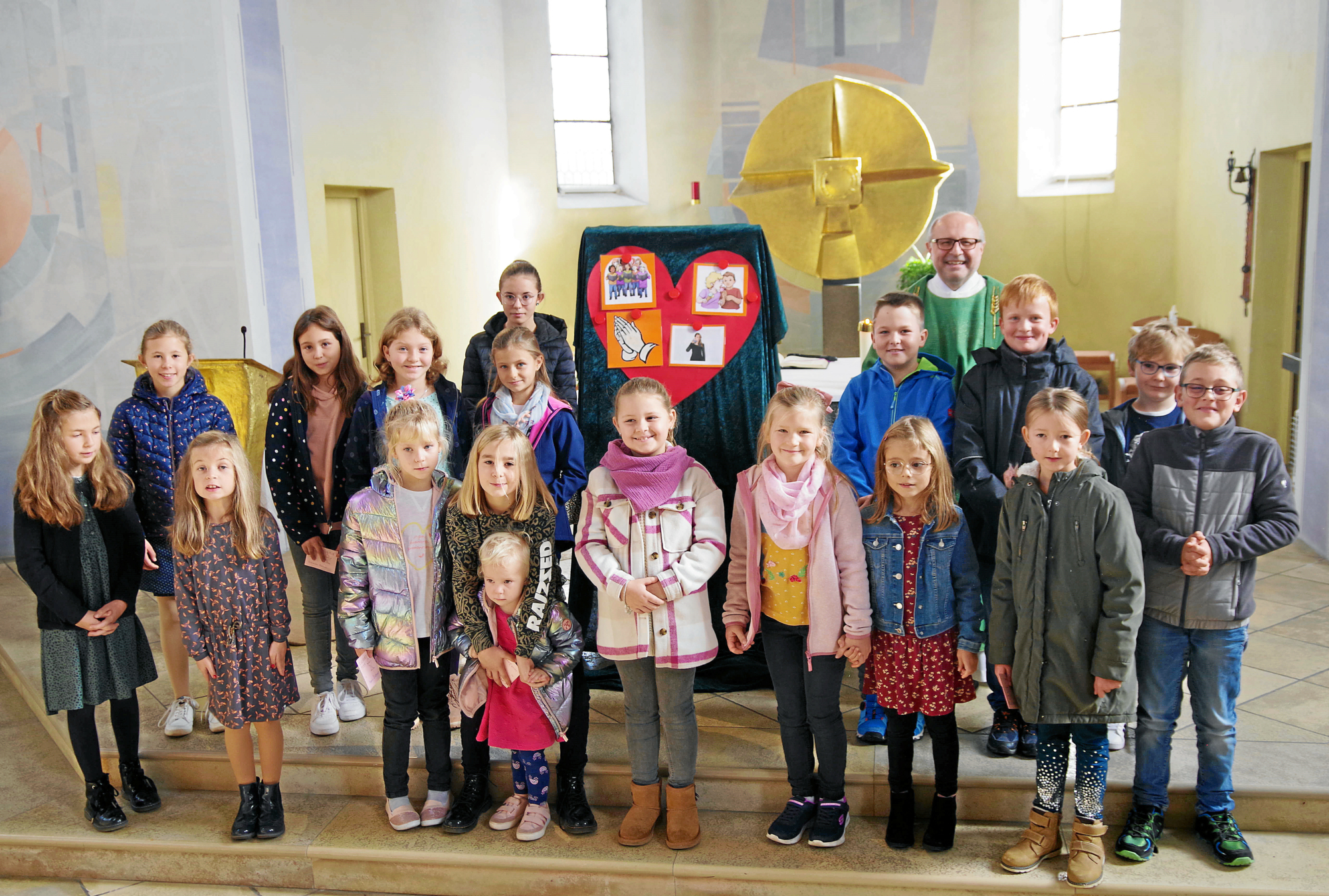 BY 2022-11 Familiengottesdienst Florian Gschl