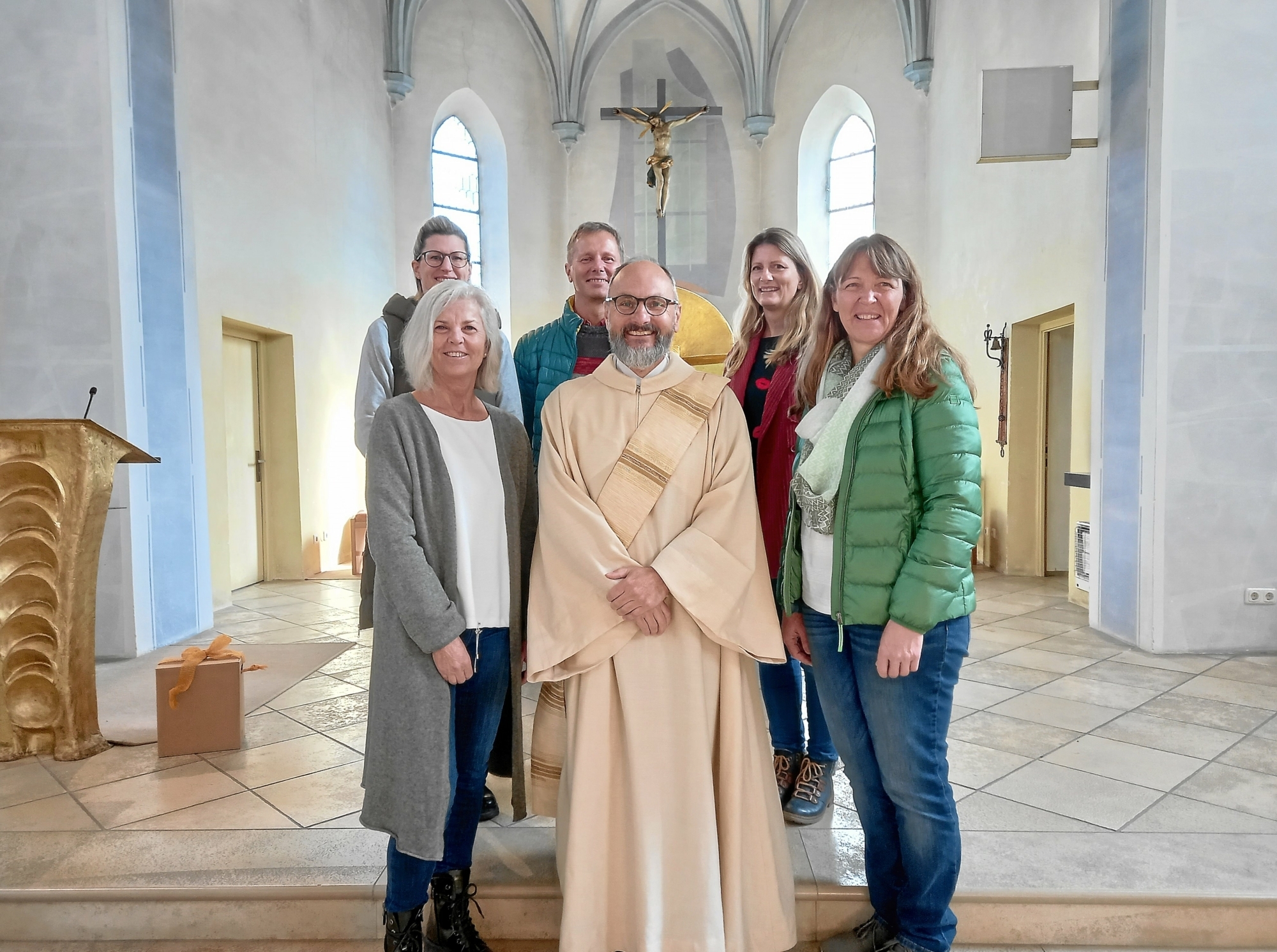 BY 2022-10 Palliativgottesdienst Maria Hager