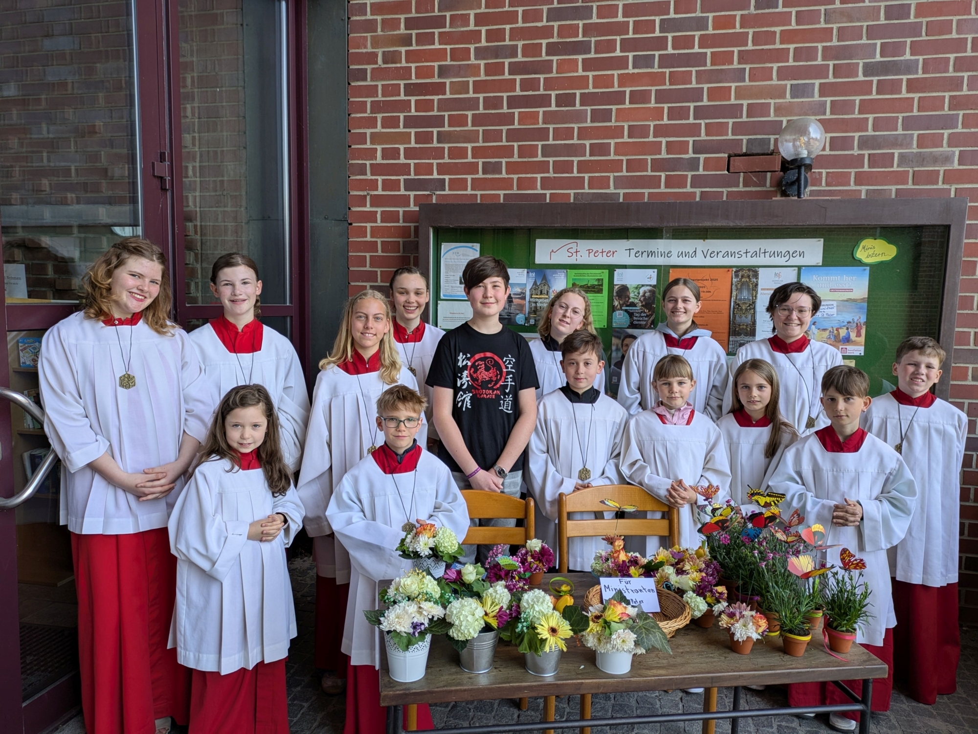 Bild Muttertag St Peter 1