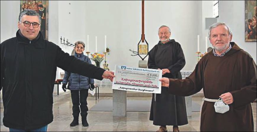 Burghauser Anzeiger 27 01 2021