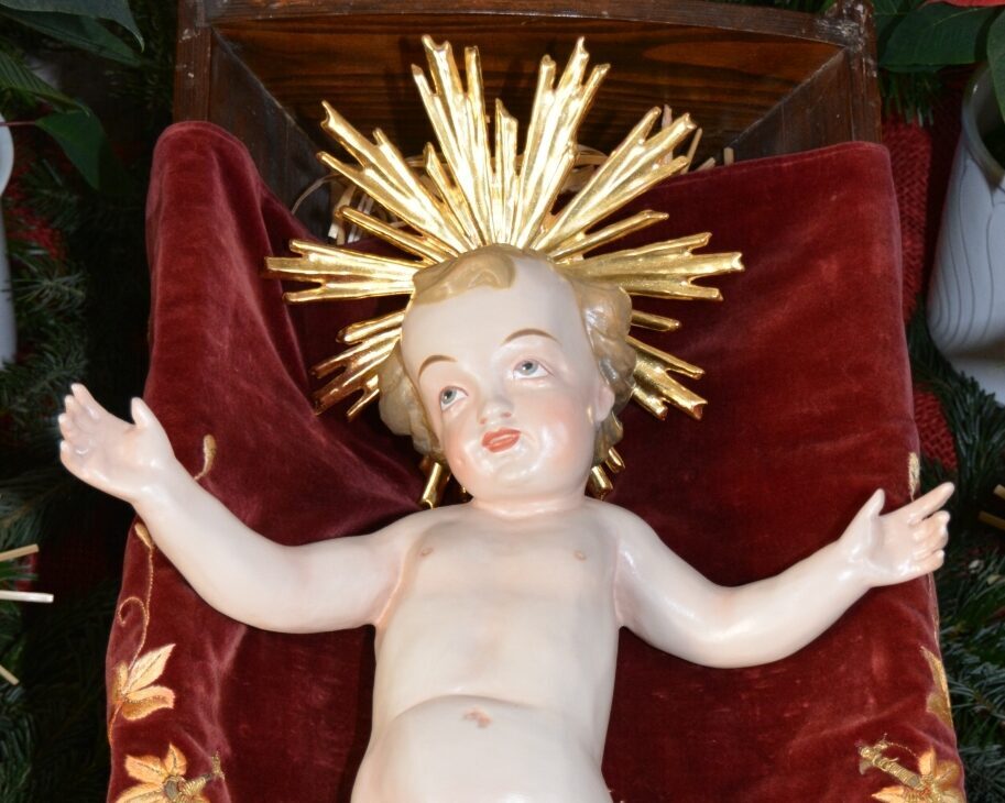 Christkindl Kirchdorf