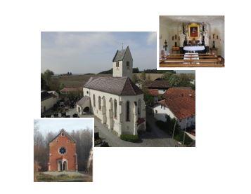 Die Kirchen Hader