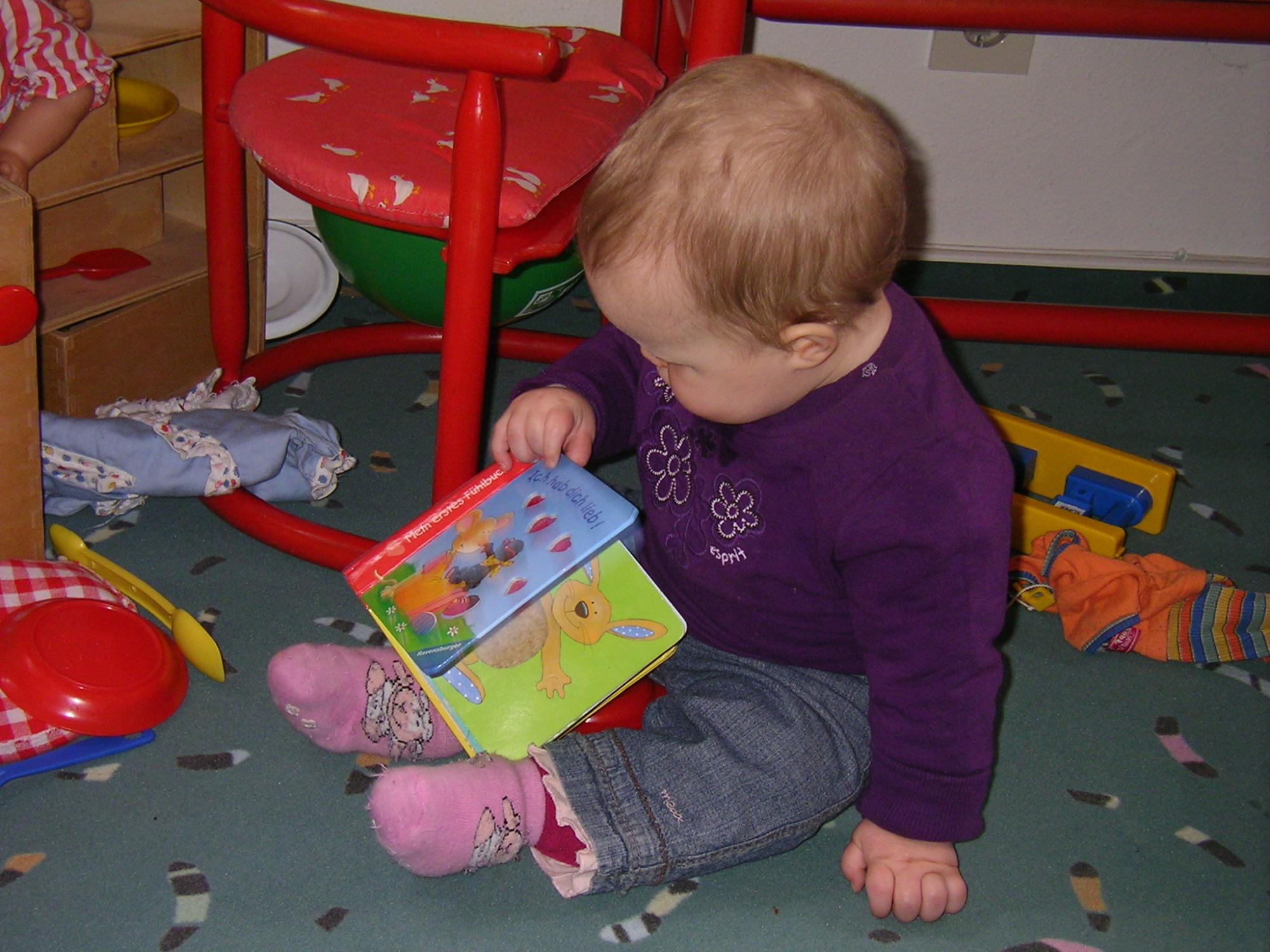 EKG-Buch