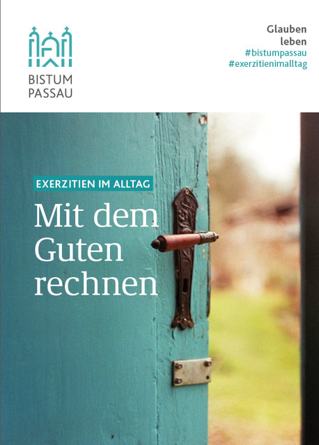Exerzitien Titelbild