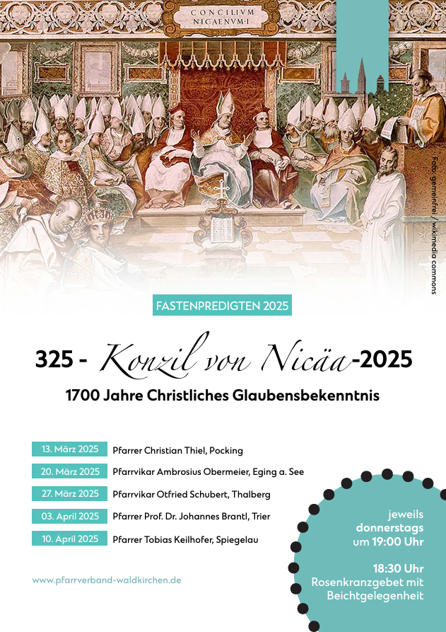 Fastenpredigt2025