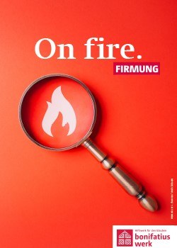 Firmung 2025