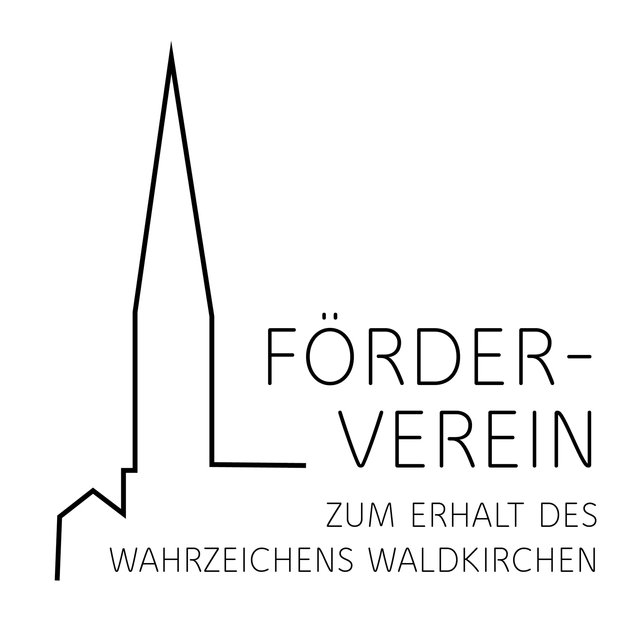 Foerderverein Walki weiss x
