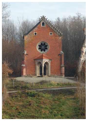 Grafengruft