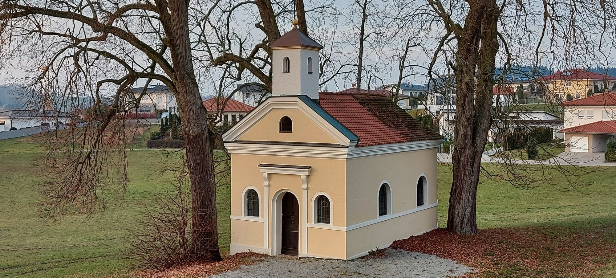 Gri Bräukapelle
