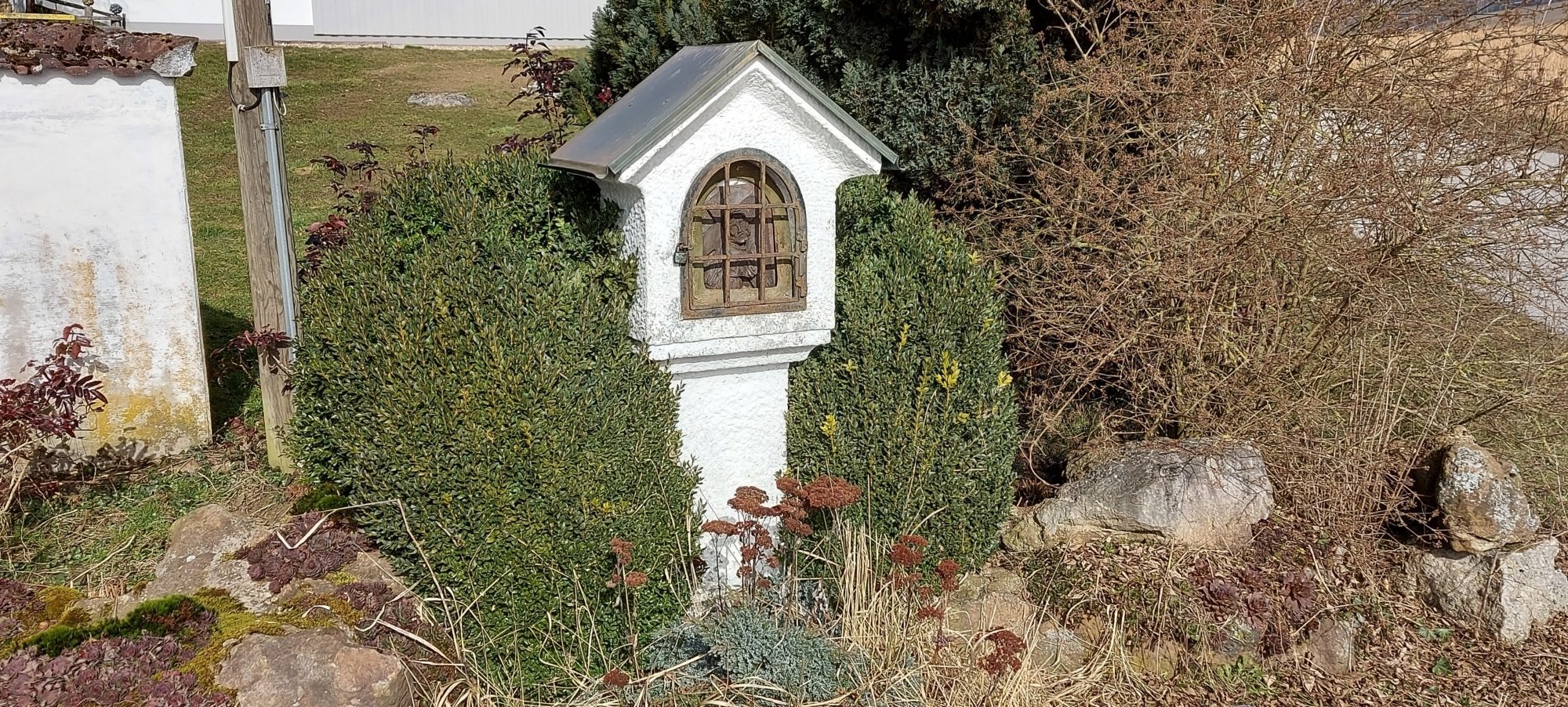 Gri Lederbach Materl