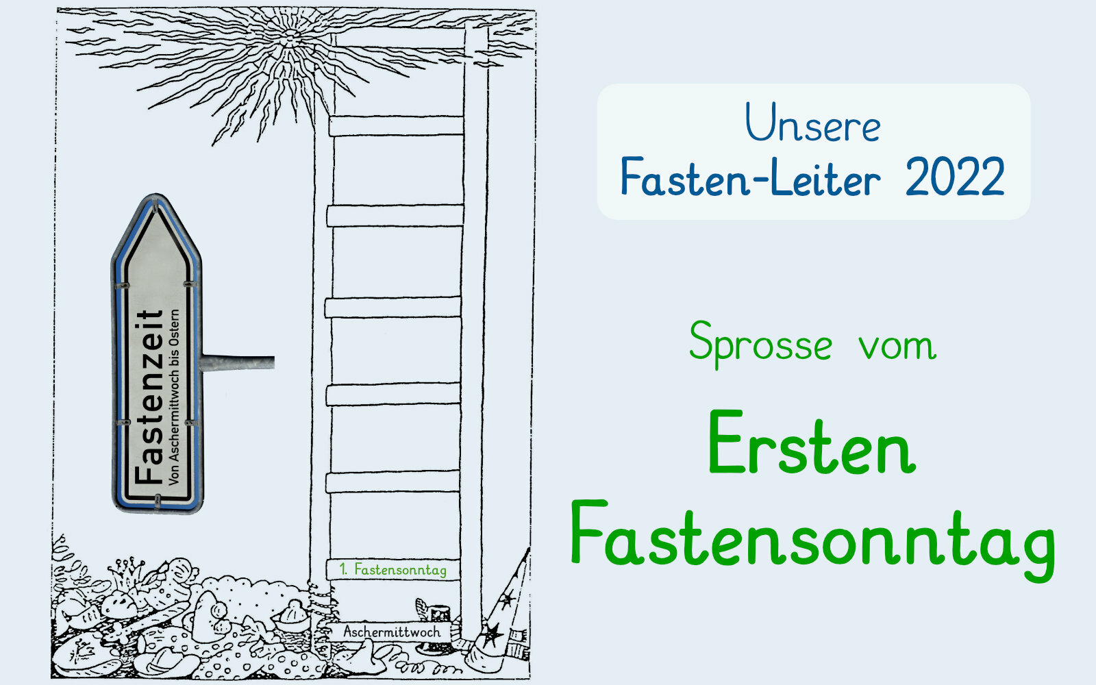 Homepage Fastensonntag 1