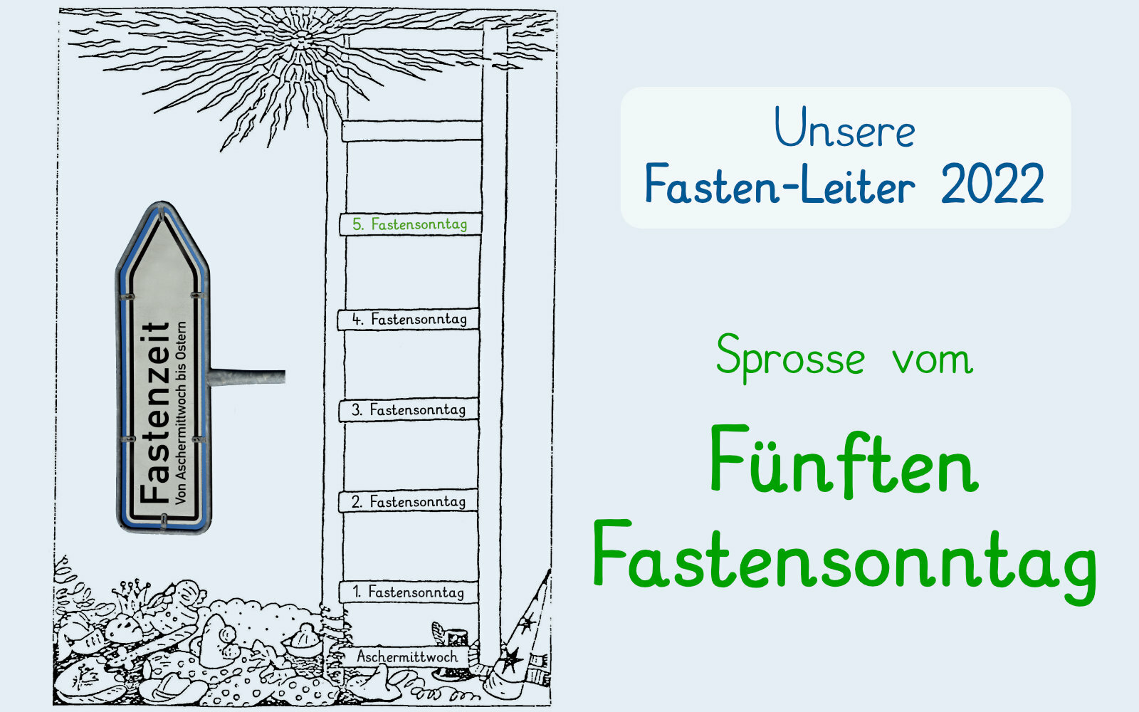 Homepage Fastensonntag 5