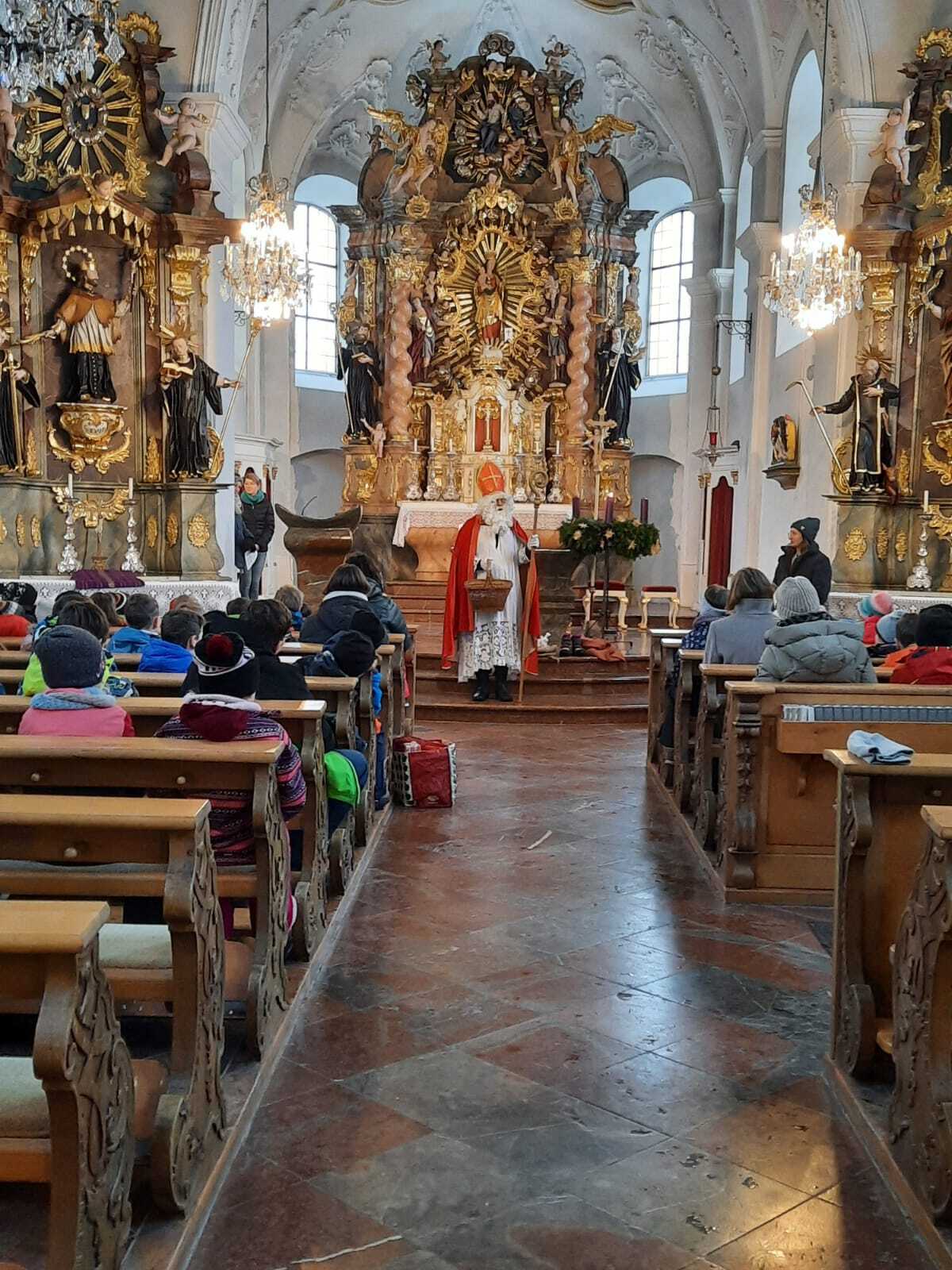 Nikolaus Kirchdorf