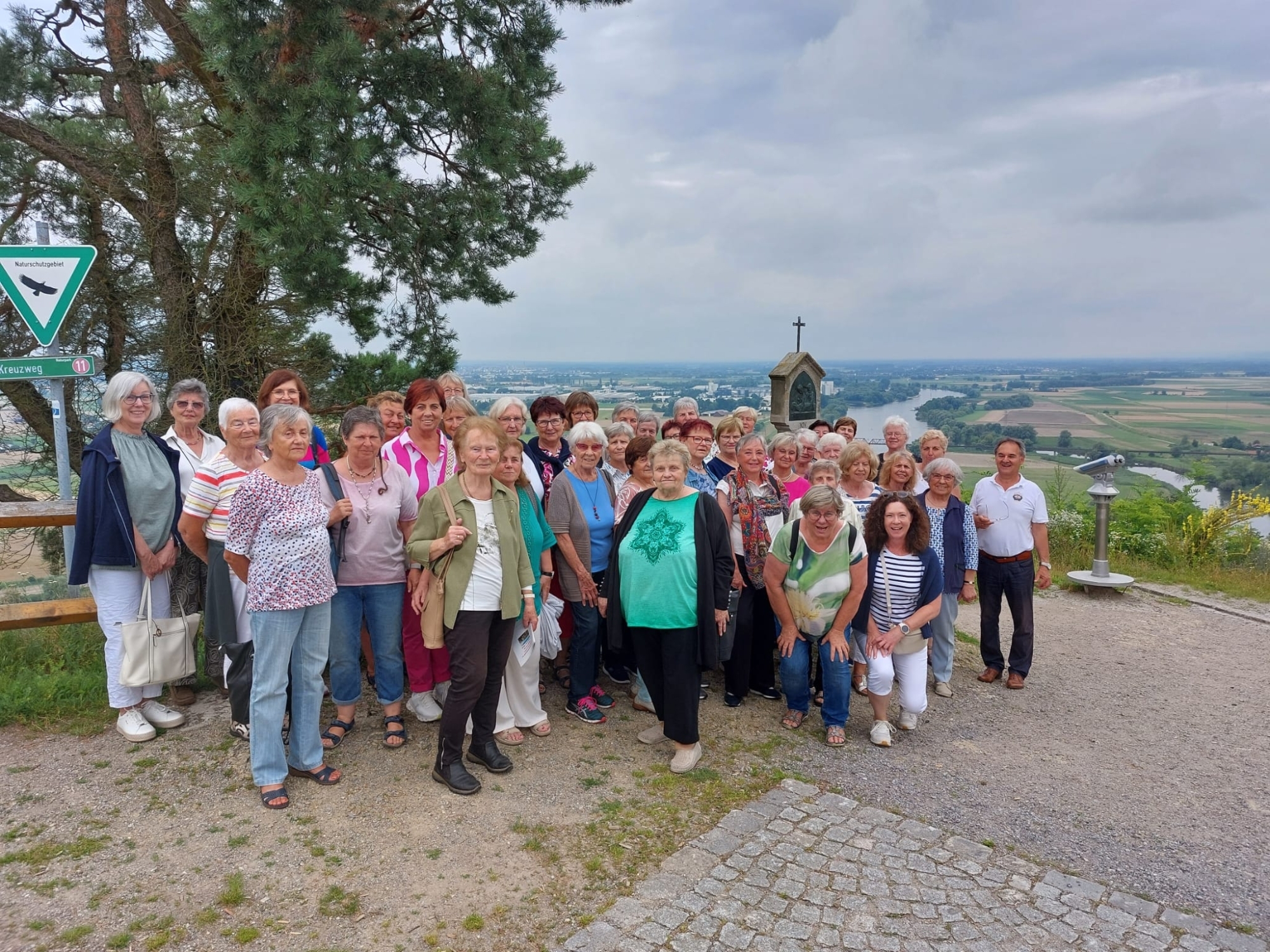 Frauenbund Bogenberg