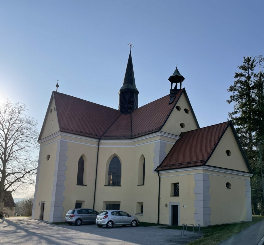 Expositur St. Korona