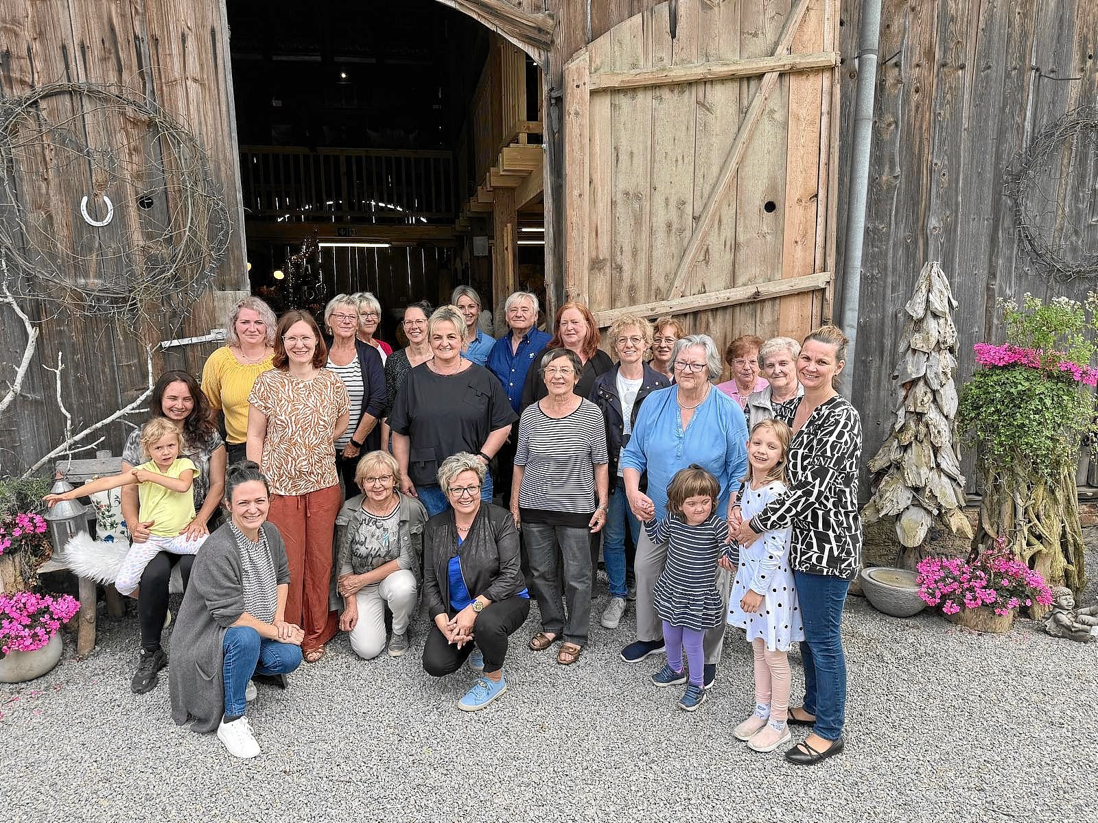 KB Frauen Kuenstlerhof 1