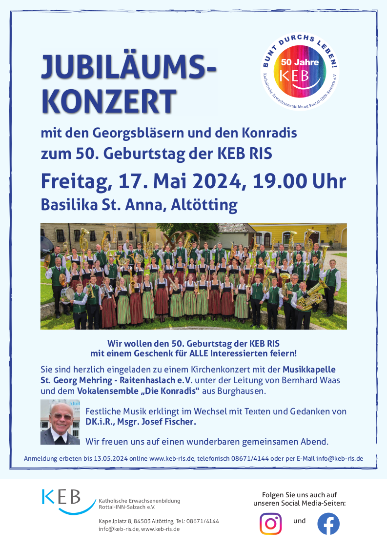 KEB 50 Jubilaeum 17 05 24