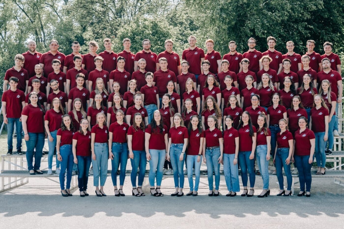 KLJB Gruppenbild