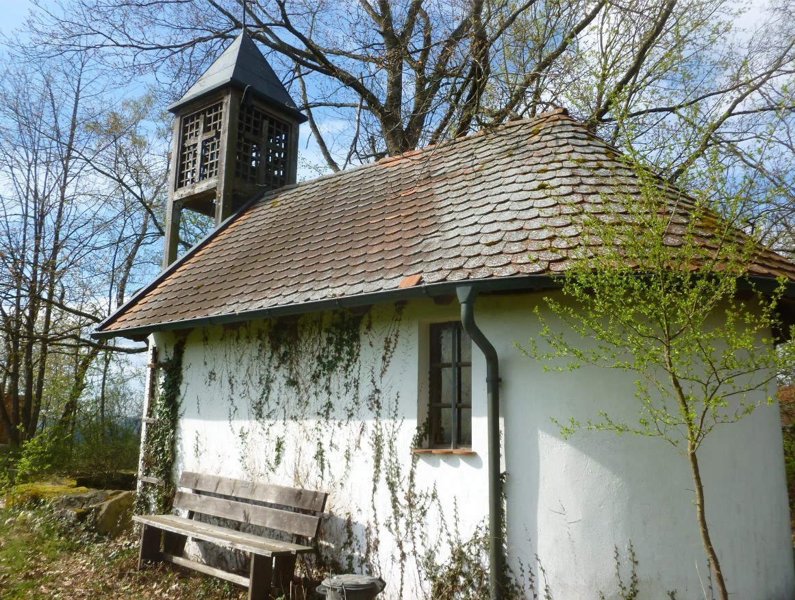 Kapelle Hundswinkel