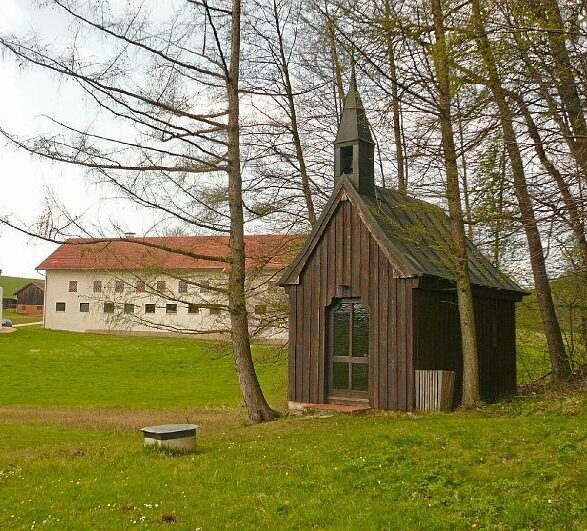 Kapelle Korona Kronhaeusl Birnbach