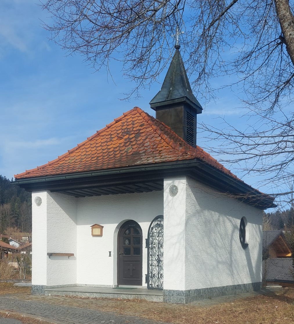 Kapelle Palmberg