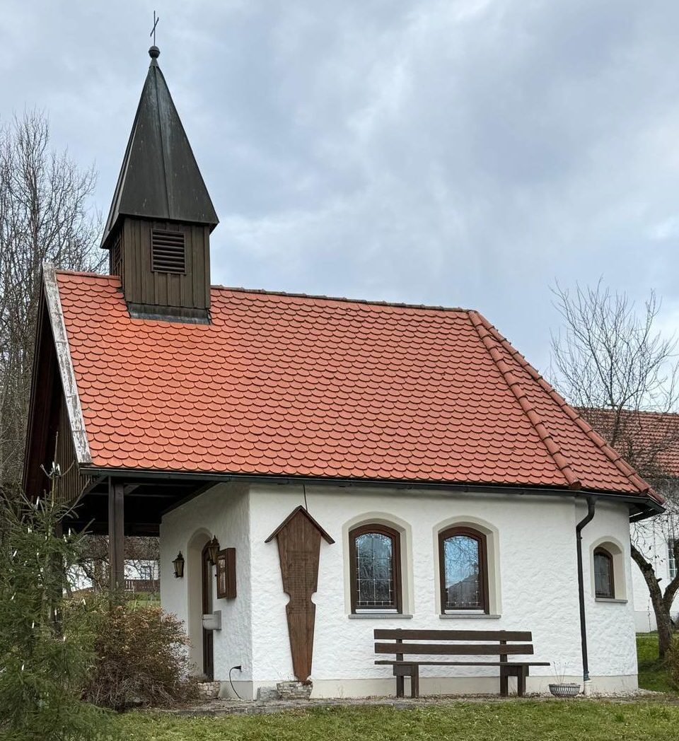 Kapelle Wolfertschlag