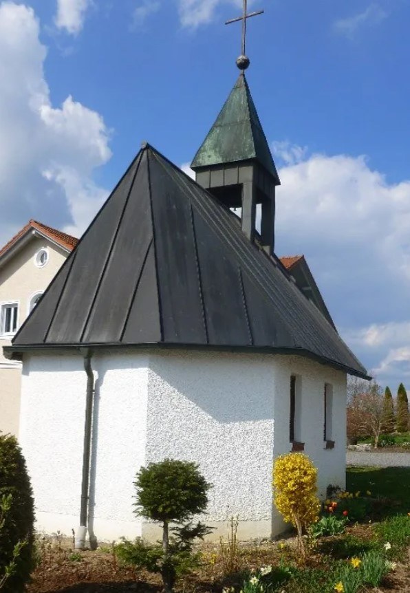 Kapelle in Fattendorf