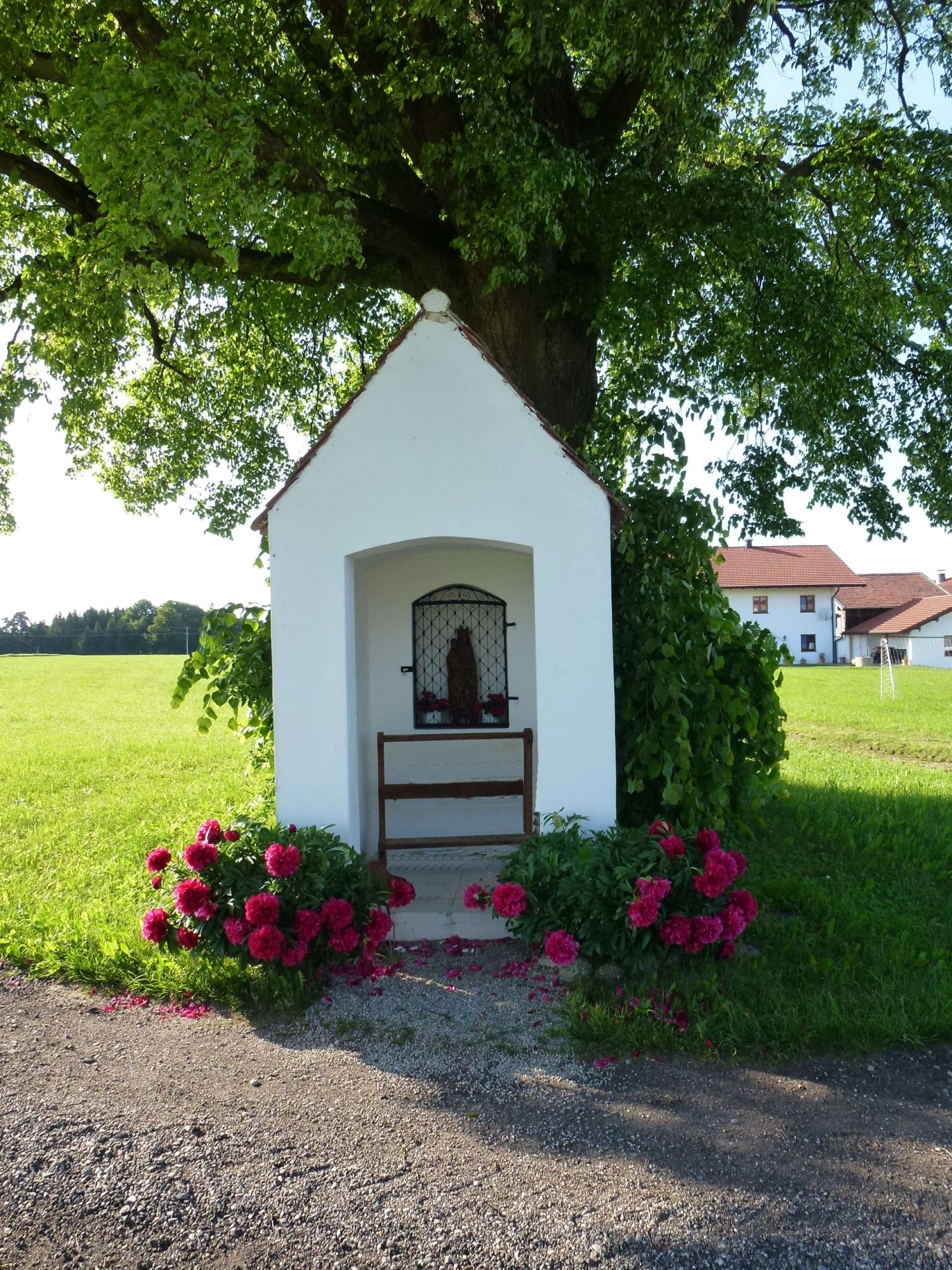 Kapelle Whb