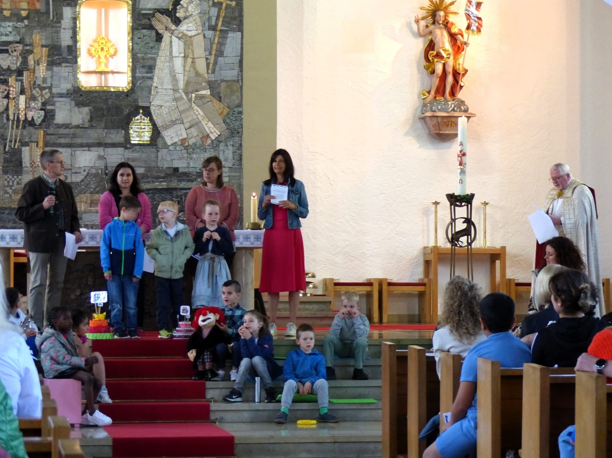 Ki Ga Kirche