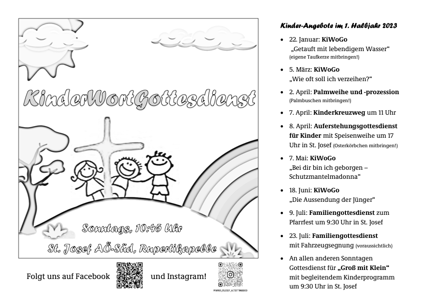 Ki Wo Go Flyer neu