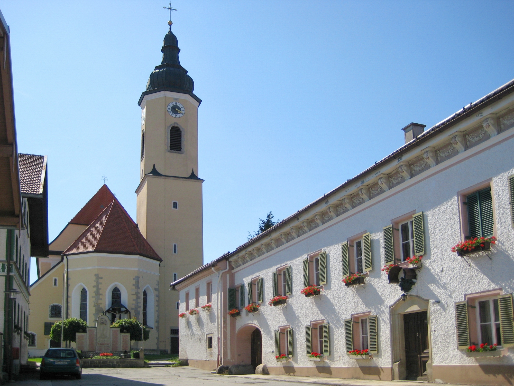 Kirche Stra C39 Fkirchen NB 2021 03 08 082530