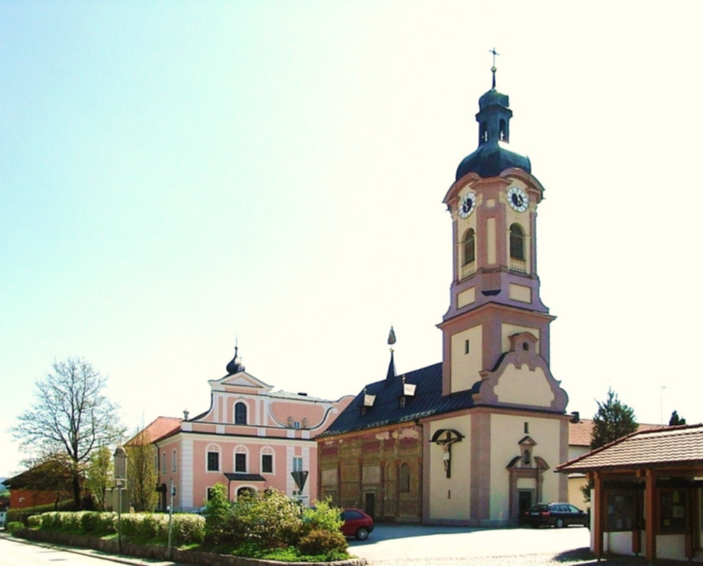 Kirchen von Thyrnau 2 2021 03 08 082533
