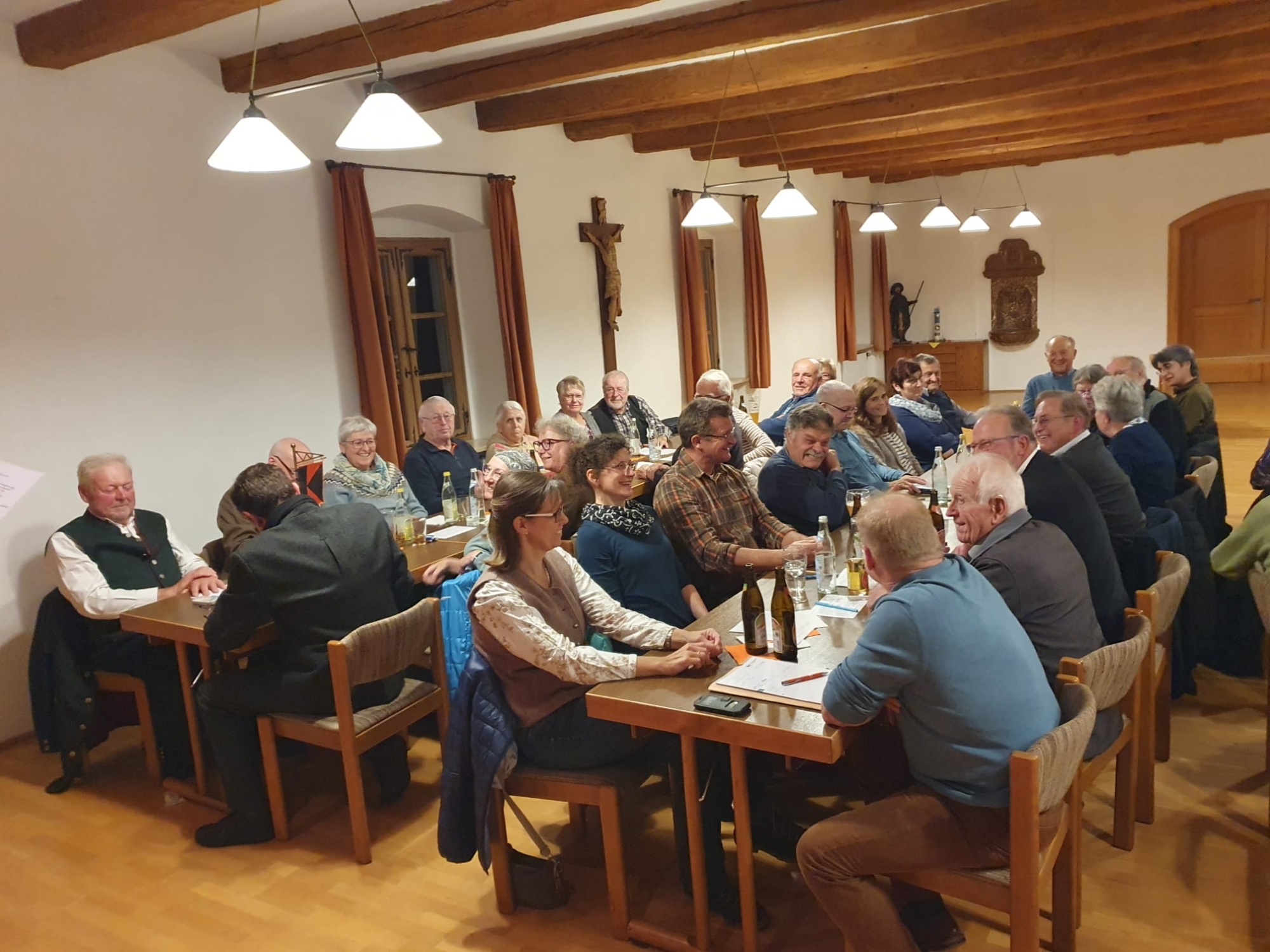 Kolping JHV Neuwahlen04