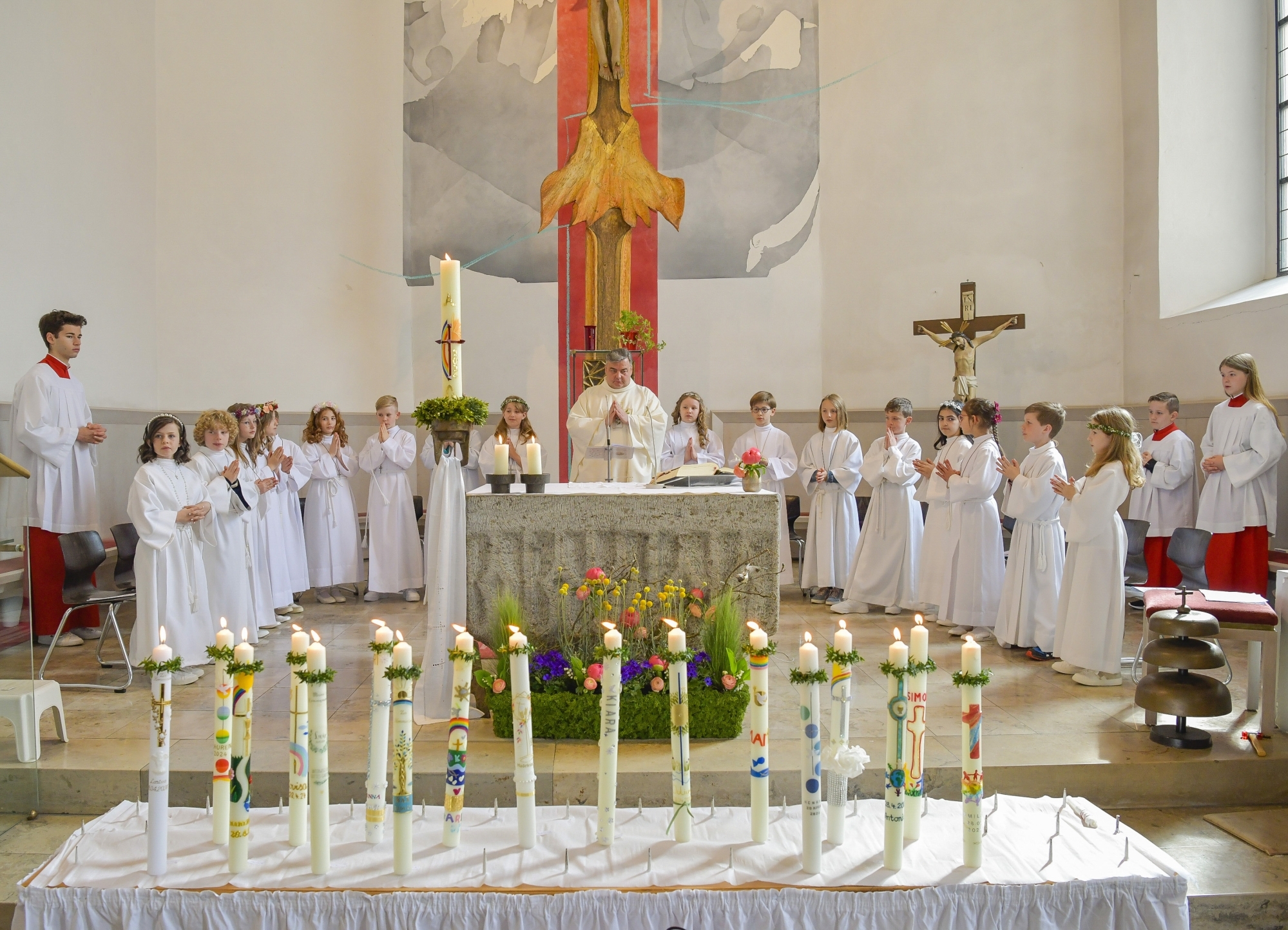 Kommuniongottesdienst 65