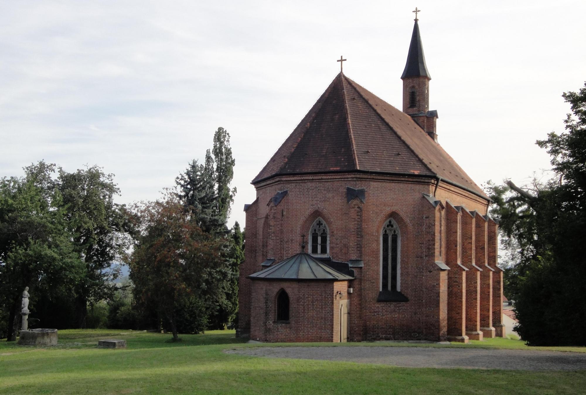 Kronberg von hinten