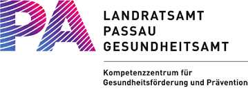 LOGO Gesundheitsamt Passau