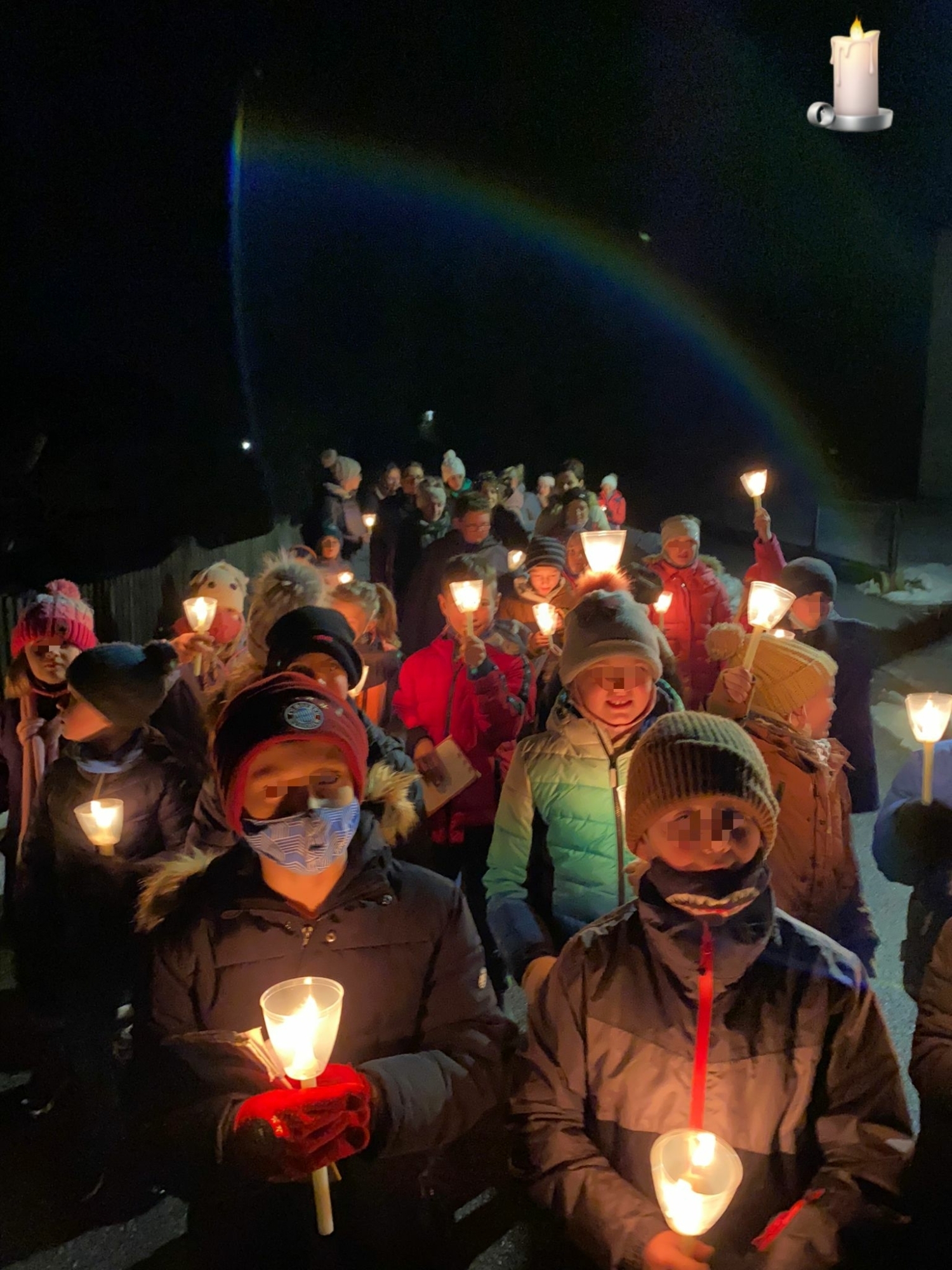 Lichtmess Neukirchen 1