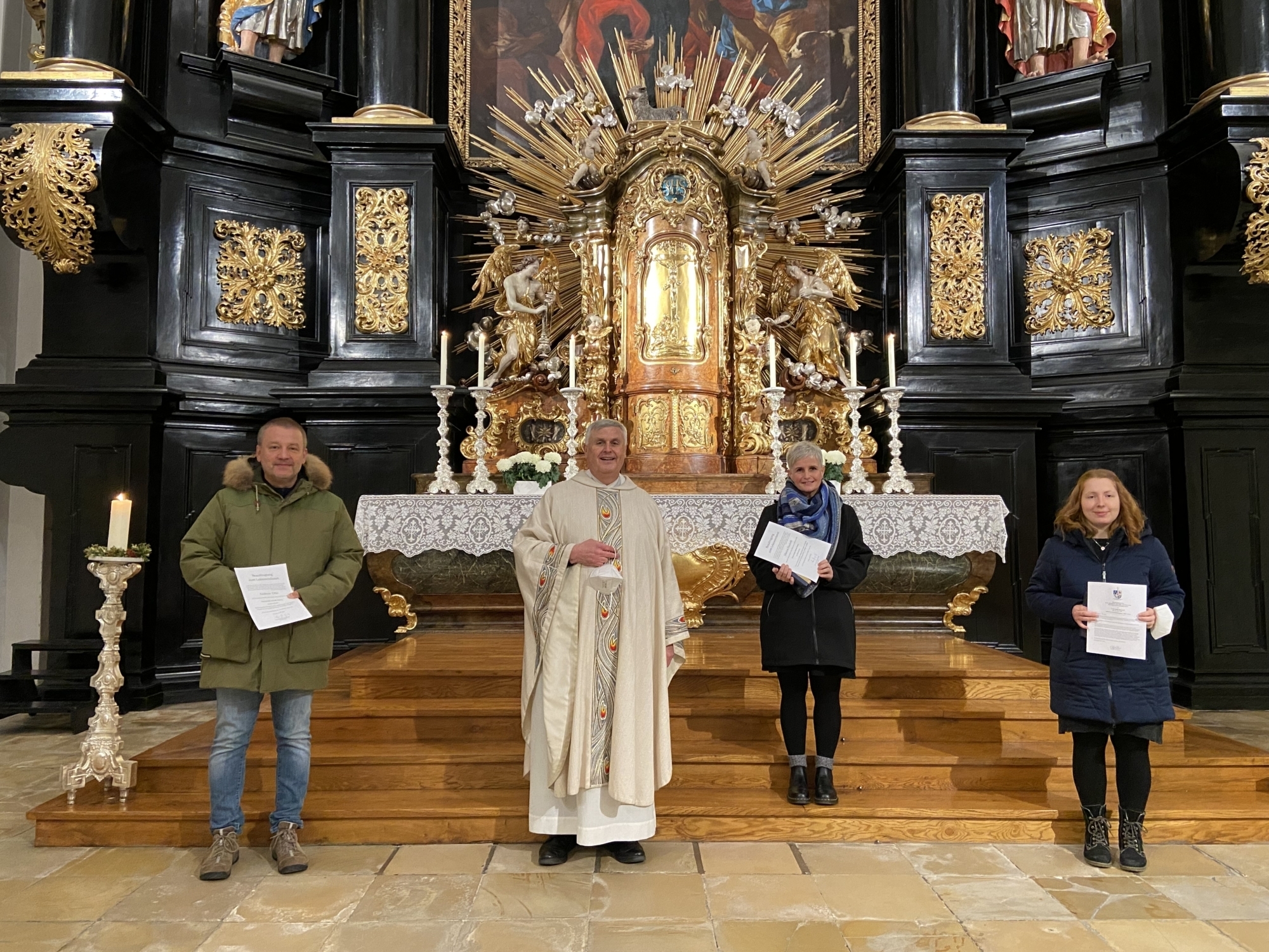 Liturgische Dienste211120