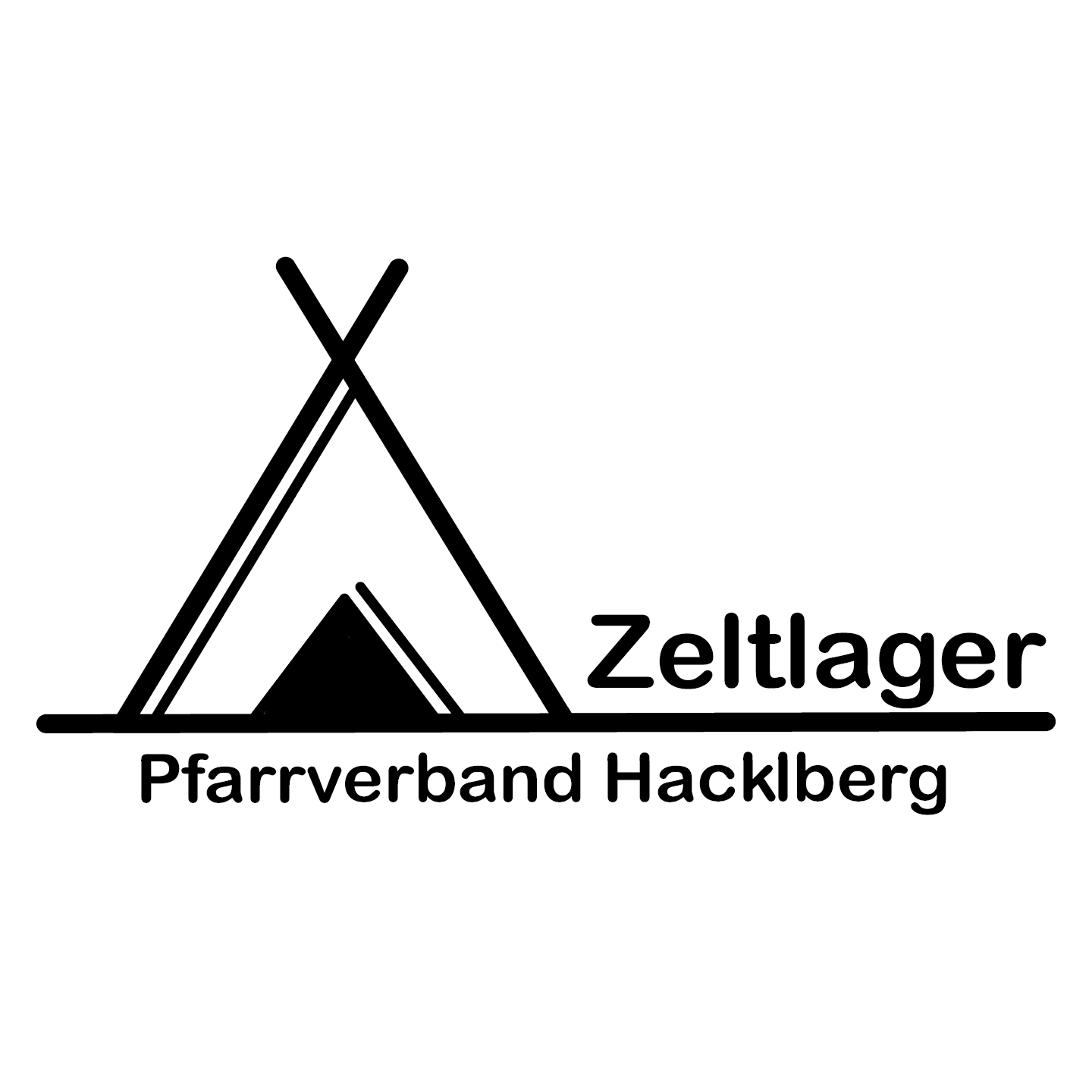 Logo Zeltlager