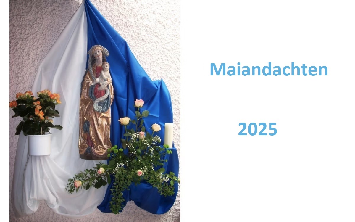 Maiandachten Header